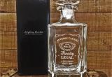 Birthday Present Man 45 21st Birthday Gift Finally Legal Custom Engraved Glass