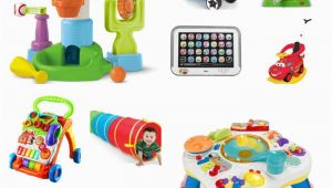 Birthday Presents for 25 Year Old Male top 10 Gifts for A One Year Old Boy Babies Kiddos