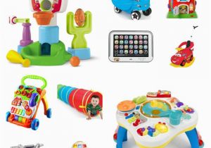 Birthday Presents for 25 Year Old Male top 10 Gifts for A One Year Old Boy Babies Kiddos