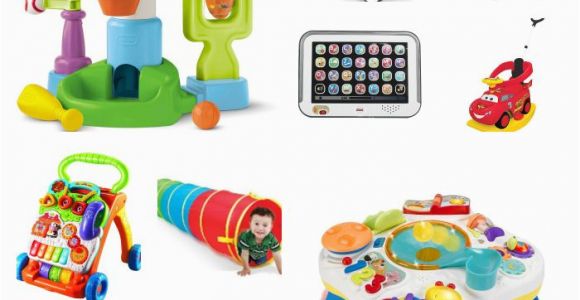 Birthday Presents for 25 Year Old Male top 10 Gifts for A One Year Old Boy Babies Kiddos