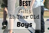 Birthday Presents for Boyfriend 15th Best Gifts for 15 Year Old Boys Best Gifts for Teen Boys