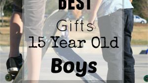 Birthday Presents for Boyfriend 15th Best Gifts for 15 Year Old Boys Best Gifts for Teen Boys