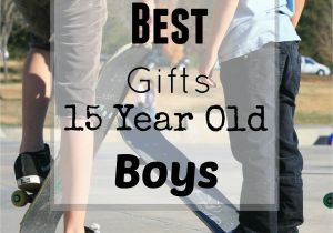 Birthday Presents for Boyfriend 15th Best Gifts for 15 Year Old Boys Best Gifts for Teen Boys