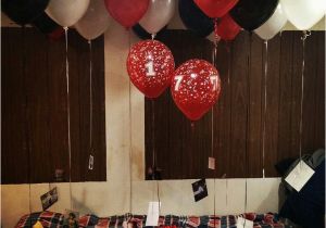 Birthday Presents for Boyfriend 17th 17th Birthday Suprise Realationship Ideas 17th