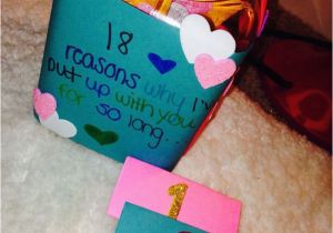 Birthday Presents for Boyfriend 18th Gift Ideas for Him 18th Birthday Buscar Con Google why I