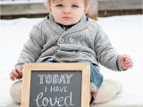 Birthday Presents for Daddy From Baby 1st Birthday Pic Makes A Nice Present for Mom and Dad