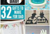 Birthday Presents for Daddy From Daughter 32 Best Homemade Fathers Day Gifts Holidays Homemade
