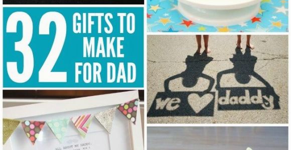 Birthday Presents for Daddy From Daughter 32 Best Homemade Fathers Day Gifts Holidays Homemade