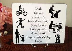 Birthday Presents for Daddy From Daughter Gifts for Dad From Daughter Fathers Day Gift From