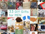 Birthday Presents for Him Diy Diy Gift Ideas for Your Man