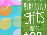 Birthday Presents for Him On A Budget Inexpensive Birthday Gift Ideas for Kids