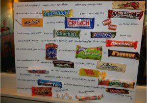 Birthday Presents for Mens 60th 1000 Images About Candy Bar Poster On Pinterest
