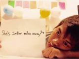 Birthday Surprise Ideas for Boyfriend Ldr Birthday Surprise From A Long Distance Relationship Love