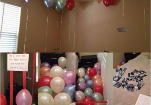 Birthday Surprise Ideas for Boyfriend Ldr Surprise for My Boyfriend On His 18th Birthday