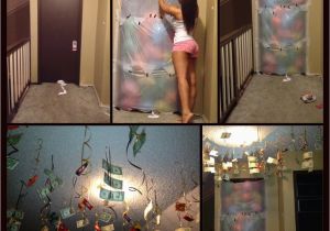 Birthday Surprise Ideas for Him Sydney Ideas Para Decorar El Cuarto De Tu Novio Y Darle Una