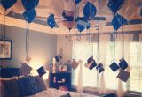 Birthday Surprise Ideas for Him toronto Boyfriend 39 S 35th Birthday 35 Balloons 35 Pictures with