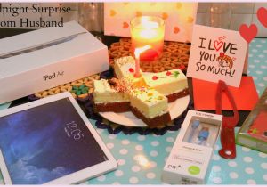 Birthday Surprise Ideas for Husband In Dubai Superprincessjo Wedding Annivesary Gift From Husband