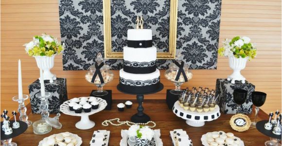 Birthday Table Decoration Ideas for Adults 35 Birthday Table Decorations Ideas for Adults