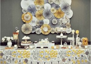 Birthday Table Decorations for Adults 24 Best Adult Birthday Party Ideas Turning 60 50 40 30