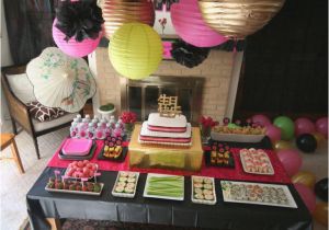 Birthday Table Decorations for Adults 30 Surprise Party Table Decorations Table Decorating Ideas