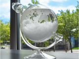 Birthday Tech Gift Ideas for Him Storm Glass Globe Menkind