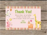 Birthday Thank You Cards Images 10 Printable Thank You Card Templates Psd Ai Free