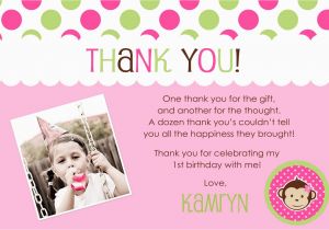 Birthday Thank You Cards Images Oopsiedaisy Greetings Birthday Thank You Cards