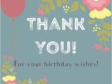 Birthday Thank You Cards Images Thank You Messages Sms for the Birthday Wishes and Cards