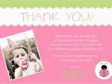 Birthday Thank You Cards with Photo Oopsiedaisy Greetings Birthday Thank You Cards