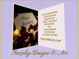 Birthday Wishes Card for Boyfriend 181 Images Birthday Wishes for Boyfriend Romantic