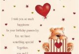 Birthday Wishes Card for Boyfriend 36 Sweet Boyfriend Birthday Wishes Greetings Pictures