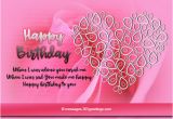 Birthday Wishes for Spouse Greeting Cards Birthday Wishes for Husband 365greetings Com