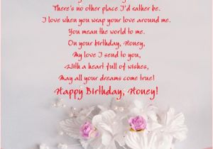 Birthday Wishes for Spouse Greeting Cards Romantic Wishes for My Love Free for Husband Wife