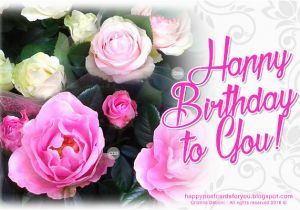 Birthday Wishes Greeting Cards Free Download 9 Email Birthday Cards Free Sample Example format
