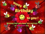 Birthday Wishes Greeting Cards Free Download Birthday Wishes Greeting Card Free Download Best Happy