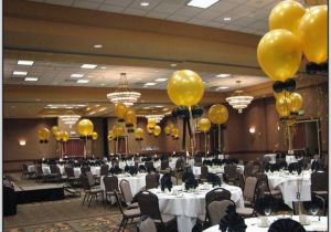 Black and Gold 50th Birthday Decorations 50th Birthday Party Decorations Black and Gold
