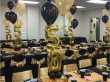 Black and Gold 50th Birthday Decorations Https Www Birthdays Durban 30 Year Old Birthday Party
