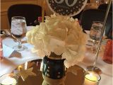 Black and Gold 60th Birthday Decorations Best 25 60th Birthday Centerpieces Ideas On Pinterest