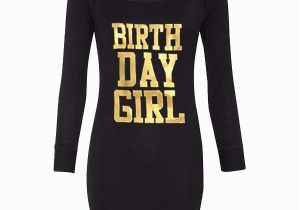 Black and Gold Birthday Girl Shirt Gold Birthday Dress Birthday Ideas Birthday Girl World