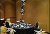 Black and Silver 50th Birthday Decorations 50th Birthday Party Decorations Black and Silver