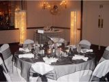 Black and Silver 50th Birthday Party Decorations 10 Best Images About 50th Party On Pinterest