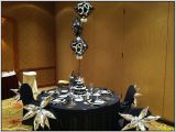 Black and Silver 50th Birthday Party Decorations 50th Birthday Party Decorations Black and Silver