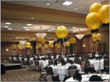 Black and Silver 50th Birthday Party Decorations Birthday Balloons Decorating Ideas Time for the Holidays