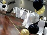 Black and Silver 60th Birthday Decorations 25 Best Ideas About 75th Birthday Decorations On