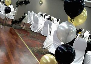 Black and Silver 60th Birthday Decorations 25 Best Ideas About 75th Birthday Decorations On