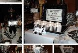 Black and White 50th Birthday Party Decorations 17 Best Images About Over the Hill Party Ideas On