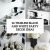 Black and White Birthday Party Decoration Ideas 26 Timeless Black and White Party Ideas Shelterness