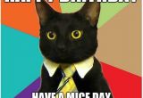 Black Cat Birthday Meme Beautiful Cat Happy Birthday Memes Pics Good Morning