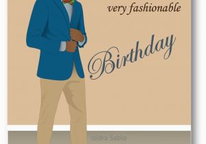 Black Man Birthday Card 286 Best Images About Male Birthday Cards On Pinterest