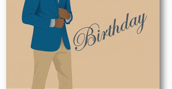 Black Man Birthday Card 286 Best Images About Male Birthday Cards On Pinterest